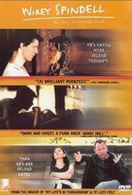 Wirey Spindell (2000) watch-Wirey Spindell (2000)
