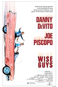 Wise Guys (1986) watch-Wise Guys (1986)