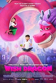 Wish Dragon (2021) watch-Wish Dragon (2021)