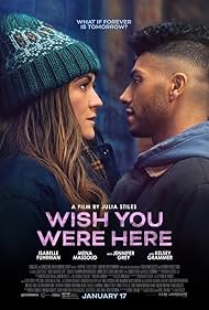 watch-Wish You Were Here (2025)