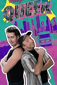 watch-Wish You Were Queer (2025)