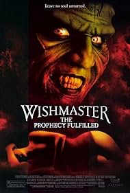 Wishmaster 4: The Prophecy Fulfilled (2002) watch-Wishmaster 4: The Prophecy Fulfilled (2002)