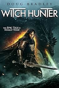 watch-Witch Hunter (2024)