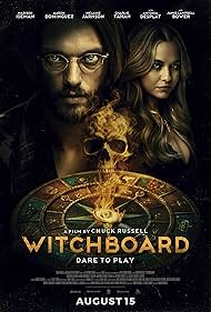 watch-Witchboard (2025)