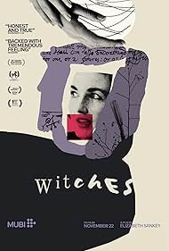 Witches (2024) watch-Witches (2024)