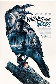 watch-Witches in the Woods (2019)