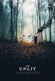 watch-Witches of Blackwood (2021)