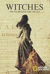 watch-Witches: Truth Behind the Trials (2024)