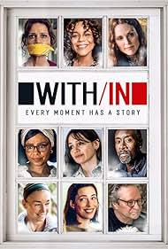 With/In Volume 1 (2021) watch-With/In Volume 1 (2021)