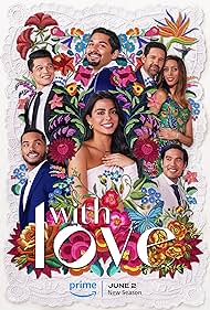 With Love (2021) watch-With Love (2021)
