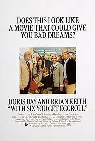 With Six You Get Eggroll (1968) watch-With Six You Get Eggroll (1968)