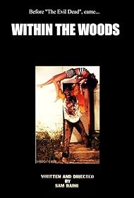 watch-Within the Woods (1978)