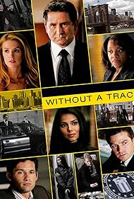 Without a Trace (2002) watch-Without a Trace (2002)
