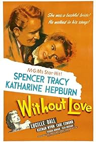 Without Love (1945) watch-Without Love (1945)