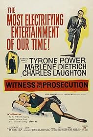 watch-Witness for the Prosecution (1958)