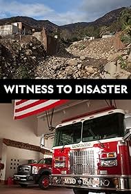 watch-Witness to Disaster (2019)