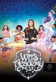 WITS Academy (2015) watch-WITS Academy (2015)