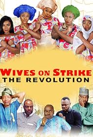 watch-Wives on Strike: The Revolution (2017)