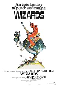 Wizards (1977) watch-Wizards (1977)