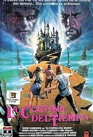 watch-Wizards of the Lost Kingdom II (1989)