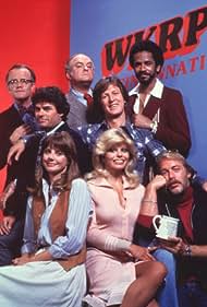 WKRP in Cincinnati (1978) watch-WKRP in Cincinnati (1978)