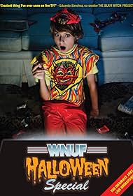 WNUF Halloween Special (2013) watch-WNUF Halloween Special (2013)