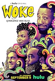 Woke (2020) watch-Woke (2020)