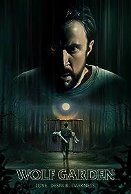 watch-Wolf Garden (2023)