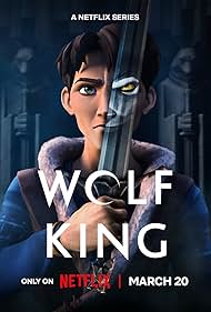watch-Wolf King (2025)