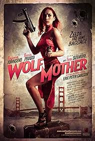 Wolf Mother (2016) watch-Wolf Mother (2016)