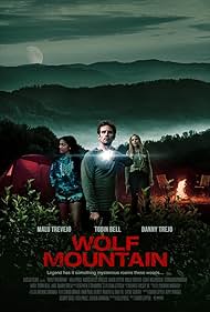 Wolf Mountain (2023) watch-Wolf Mountain (2023)