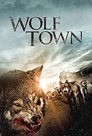 Wolf Town (2012) watch-Wolf Town (2012)