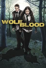 watch-Wolfblood (2012)