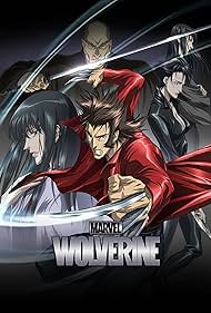 watch-Wolverine (2011)