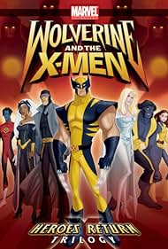 Wolverine and the X-Men (2009) watch-Wolverine and the X-Men (2009)