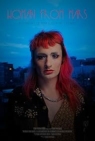 Woman from Mars (2020) watch-Woman from Mars (2020)