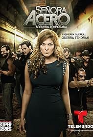 watch-Woman of Steel (2014)