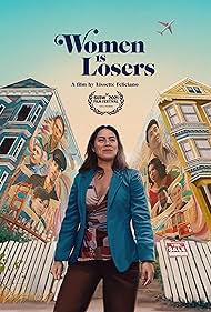 Women Is Losers (2021) watch-Women Is Losers (2021)