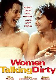 Women Talking Dirty (2001) watch-Women Talking Dirty (2001)
