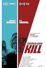 Women Who Kill (2017) watch-Women Who Kill (2017)