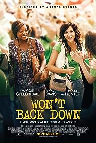 Won't Back Down (2012) watch-Won't Back Down (2012)