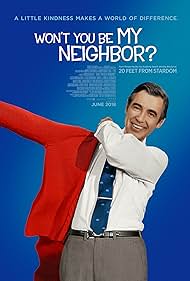 Won't You Be My Neighbor? (2018) watch-Won't You Be My Neighbor? (2018)