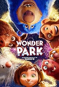 watch-Wonder Park (2019)