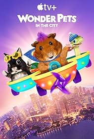 Wonder Pets: In the City (2024) watch-Wonder Pets: In the City (2024)
