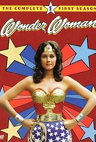 Wonder Woman (1975) watch-Wonder Woman (1975)