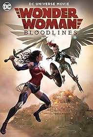 Wonder Woman: Bloodlines (2019) watch-Wonder Woman: Bloodlines (2019)