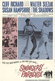 Wonderful Life (1964) watch-Wonderful Life (1964)