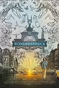 Wonderstruck (2017) watch-Wonderstruck (2017)
