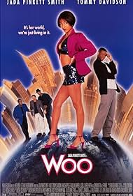 Woo (1998) watch-Woo (1998)