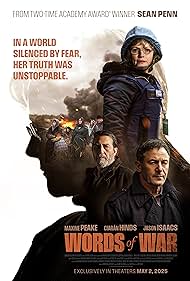 watch-Words of War (2025)